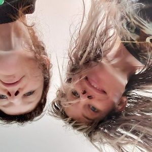 Meet your Posher, Kristy